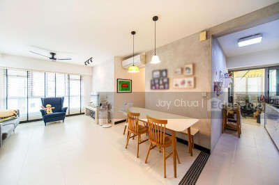 272B PUNGGOL WALK HDB | Listing