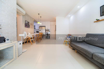 272B PUNGGOL WALK HDB | Listing