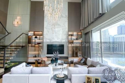 EDEN RESIDENCES CAPITOL Apartment / Condo | Listing