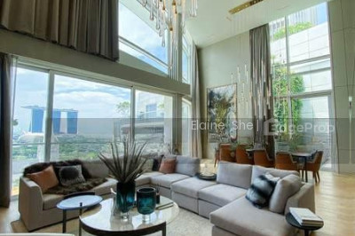 EDEN RESIDENCES CAPITOL Apartment / Condo | Listing