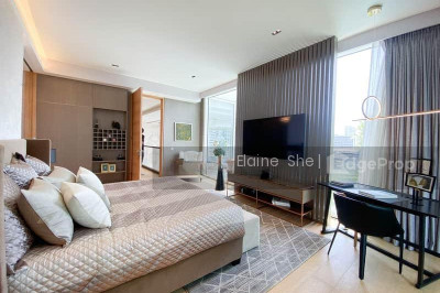 EDEN RESIDENCES CAPITOL Apartment / Condo | Listing