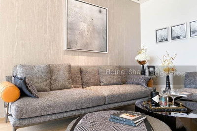 EDEN RESIDENCES CAPITOL Apartment / Condo | Listing