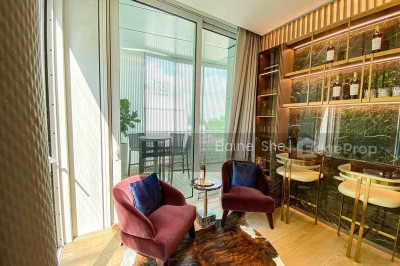 EDEN RESIDENCES CAPITOL Apartment / Condo | Listing