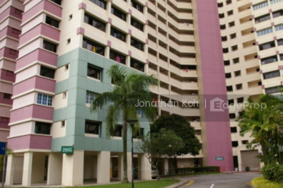 290G BUKIT BATOK STREET 24 HDB | Listing