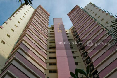 290G BUKIT BATOK STREET 24 HDB | Listing