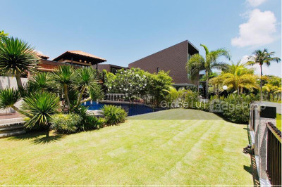 SENTOSA COVE Landed | Listing