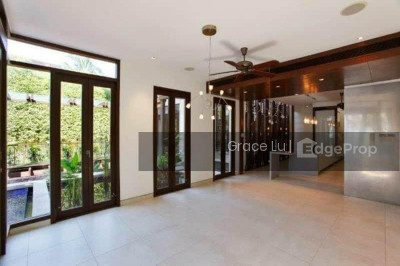 SENTOSA COVE Landed | Listing