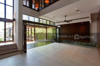 SENTOSA COVE Landed | Listing