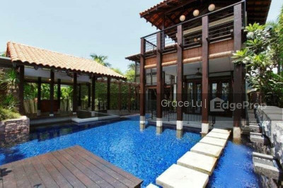 SENTOSA COVE Landed | Listing