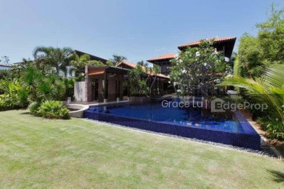 SENTOSA COVE Landed | Listing