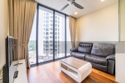 FULCRUM Apartment / Condo | Listing