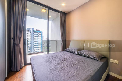 FULCRUM Apartment / Condo | Listing