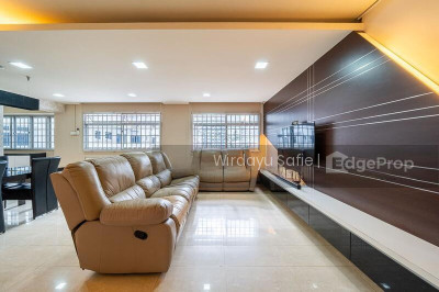 655 JALAN TENAGA HDB | Listing