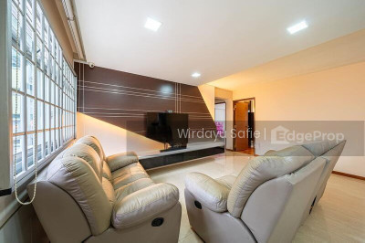 655 JALAN TENAGA HDB | Listing