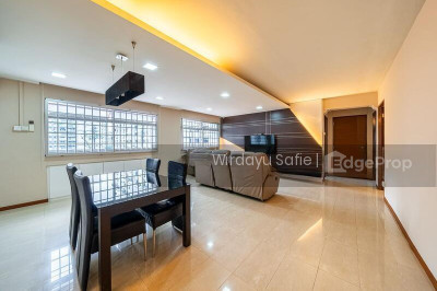 655 JALAN TENAGA HDB | Listing