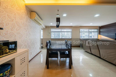 655 JALAN TENAGA HDB | Listing