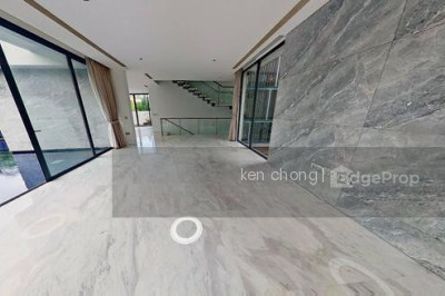 SENTOSA COVE Landed | Listing