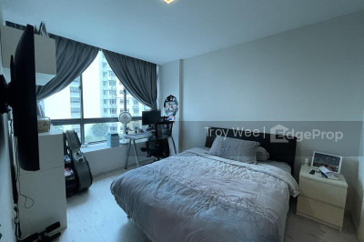 ROSEWOOD SUITES Apartment / Condo | Listing