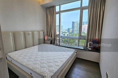 GRAMERCY PARK Apartment / Condo | Listing