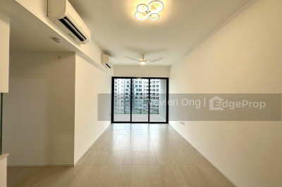 THE WOODLEIGH RESIDENCES Apartment / Condo | Listing