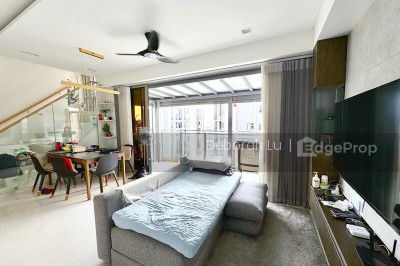 BARTLEY RESIDENCES Apartment / Condo | Listing