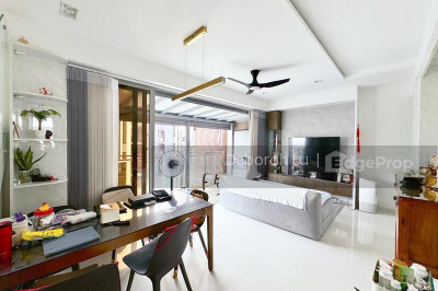 BARTLEY RESIDENCES Apartment / Condo | Listing