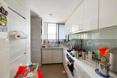 BARTLEY RESIDENCES Apartment / Condo | Listing