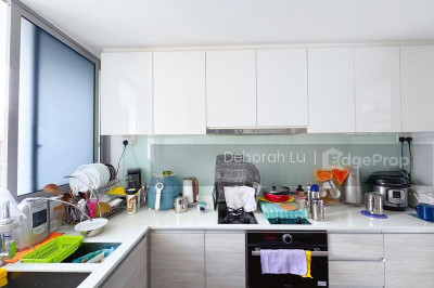 BARTLEY RESIDENCES Apartment / Condo | Listing