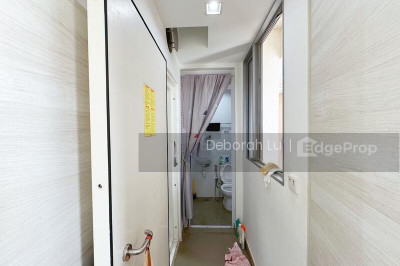 BARTLEY RESIDENCES Apartment / Condo | Listing