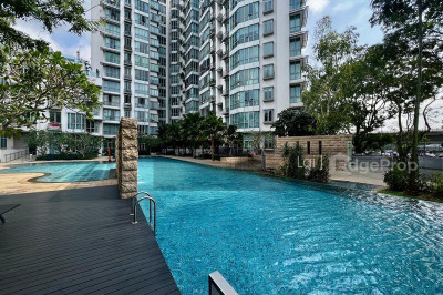 THE EQUATORIAL Apartment / Condo | Listing