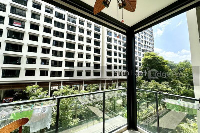 PARK COLONIAL Apartment / Condo | Listing