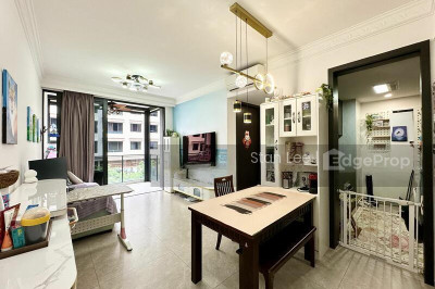 PARK COLONIAL Apartment / Condo | Listing