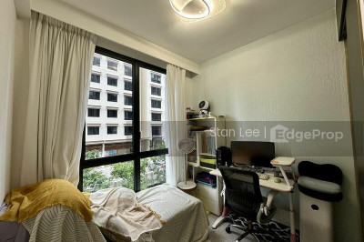 PARK COLONIAL Apartment / Condo | Listing