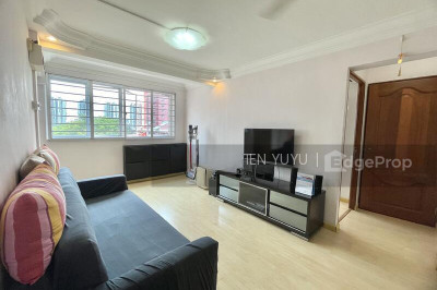 86 REDHILL CLOSE HDB | Listing