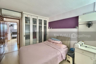 86 REDHILL CLOSE HDB | Listing