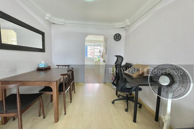 86 REDHILL CLOSE HDB | Listing