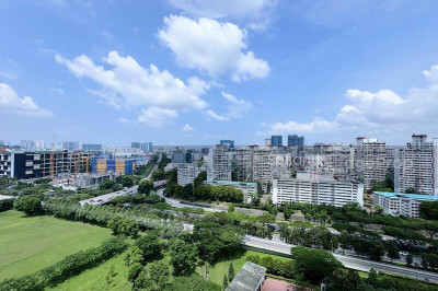 296C BUKIT BATOK STREET 22 HDB | Listing