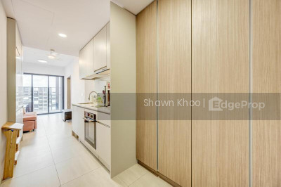 THE WOODLEIGH RESIDENCES Apartment / Condo | Listing