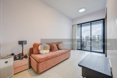 THE WOODLEIGH RESIDENCES Apartment / Condo | Listing