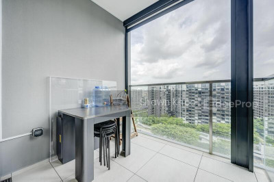 THE WOODLEIGH RESIDENCES Apartment / Condo | Listing