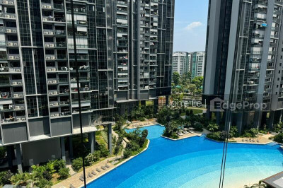 PARC CLEMATIS Apartment / Condo | Listing