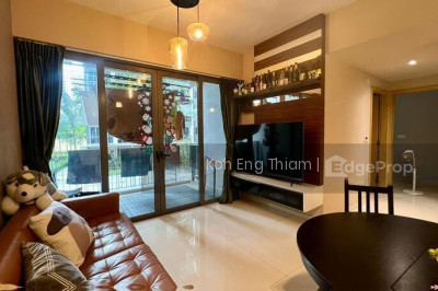 H2O RESIDENCES Apartment / Condo | Listing