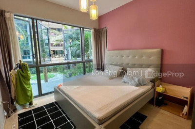 H2O RESIDENCES Apartment / Condo | Listing