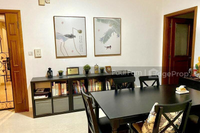 CLAREMONT Apartment / Condo | Listing