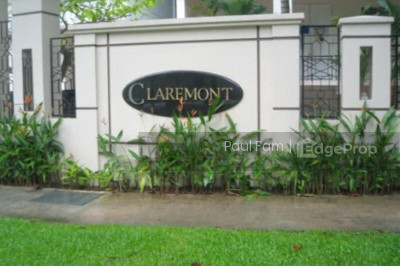 CLAREMONT Apartment / Condo | Listing