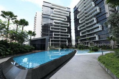 THE POIZ RESIDENCES Apartment / Condo | Listing