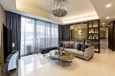 REFLECTIONS AT KEPPEL BAY Apartment / Condo | Listing