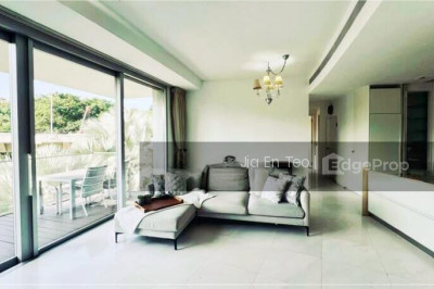 REFLECTIONS AT KEPPEL BAY Apartment / Condo | Listing