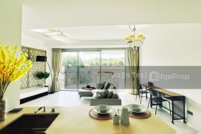 REFLECTIONS AT KEPPEL BAY Apartment / Condo | Listing