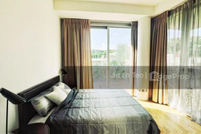 REFLECTIONS AT KEPPEL BAY Apartment / Condo | Listing